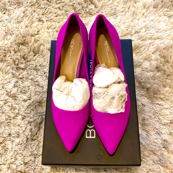 BCBGeneration Shoes - BCBGeneration Gaminkh-X